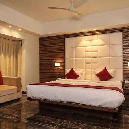 The Grand Asansol Hotel Exterior photo